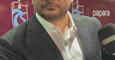 Ertuğrul Doğan: Alanyaspor Maçı Hedefimiz