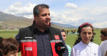 Erzincan Aile ve Sosyal Hizmetler İl Müdürü Değişimi