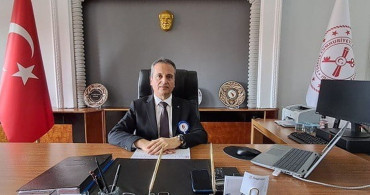 Erzincan defterdarı özdemir’den e-fatura ve e-irsaliye uyarısı