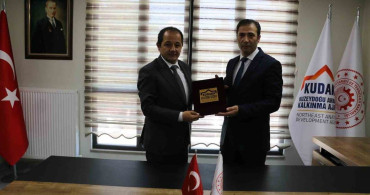 Erzincan dermason fasulyesi için coğrafi işaret hedefi