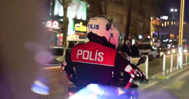 Erzincan Emniyeti’nden Polis Haftası Kutlaması