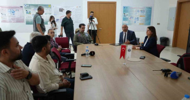 Erzincan Havzası'nın Deprem Davranışı Araştırılıyor