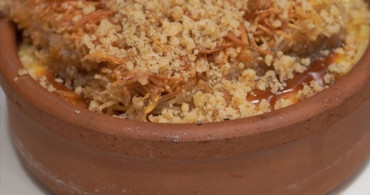 Erzincan Sütlacı Tescillendi: Geleneksel Lezzetin Başarısı