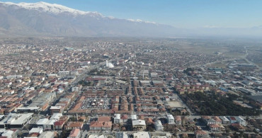 Erzincan'a 1 vali yardımcısı atandı, 5 kaymakamın görev yeri değişti