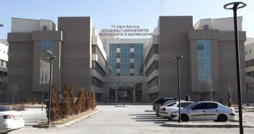 Erzincan’a devlet hizmeti yükümlülüğü kapsamında 10 hekim atandı