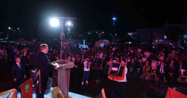 Erzincan'da 15 Temmuz anma etkinlikleri düzenlenecek