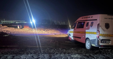 Erzincan'da Araç Yangını Felaketi: Mustafa Şimşek Hayatını Kaybetti