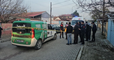 Erzincan'da Baba ve Oğul Cinayeti