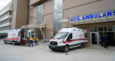 Erzincan'da Doktor Orhan Karakaş'ın Mysterious Ölümü