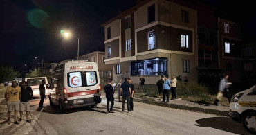 Erzincan'da eski eş cinayeti: 2 kişi pompalı tüfekle öldürüldü