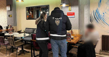 Erzincan'da Huzur 24 Uygulaması Gerçekleştirildi