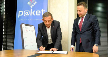 Erzincan'da KOBİ'lere Dijital Dönüşüm Desteği İmza Altına Alındı