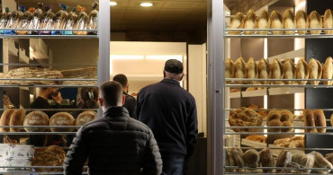 Erzincan'da Kurban Bayramı Nöbetçi Fırınlar Belli Oldu