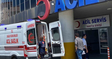 Erzincan'da Kurban Bayramı'nda Acemi Kasaplar Hastanelere Koştu