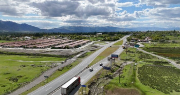 Erzincan'da Kurbanlık Hayvan Sevkiyatlarına Yoğun Denetim