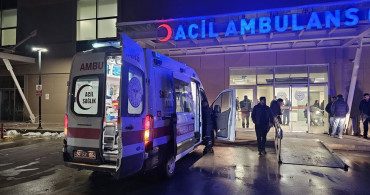 Erzincan'da Kurşun Patlaması: Yaralı Hayatını Kaybetti