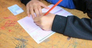 Erzincan'da LGS Heyecanı Başlıyor