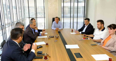 Erzincan'da Nefes Kredisi İçin Hızlı Hamle
