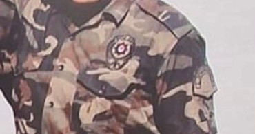 Erzincan'da Özel Harekat Polisi Hayatını Kaybetti