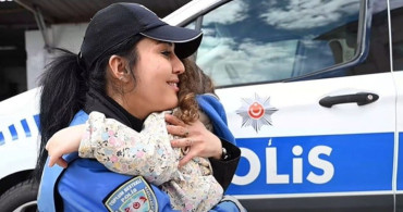 Erzincan'da Polis Haftası için Özel Video Hazırlandı