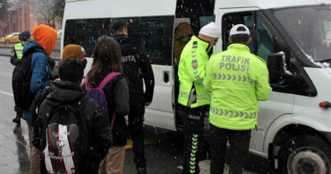 Erzincan'da Servis Ücretlerine Zam Dalgası