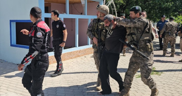 Erzincan'da Silahlı Kavga: 1 Ölü, 1 Yaralı