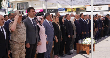 Erzincan'da yaşayan miras şöleni kapılarını açtı