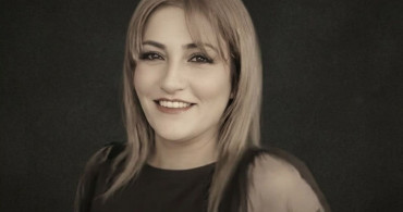 Erzincan'da Yürek Yakan Veda: Bahar Aksüt'ün Cenazesine Duygusal Tören