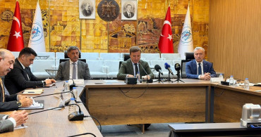 Erzincan'dan Dijital Dünya Projesi: Gençler Söz Alıyor