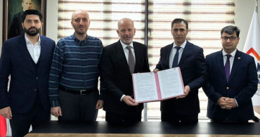 Erzincan'ın Kültürel Mirası Yeniden Gün Yüzüne Çıkıyor