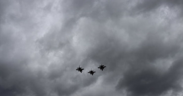 Erzincan'ın Kurtuluşu 108. Yıl Dönümü Törenle Kutlandı