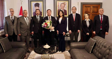 Erzincan'ın Turizm Hedefleri Yükseliyor