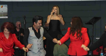 Erzincanlılar İzmir’de Dayanışma Gecesinde Buluştu