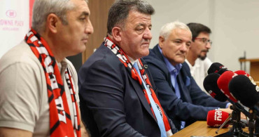 Erzincanspor'da Alacaklılarla İhtilaf: Kulüp Yönetimi ve Tepkiler