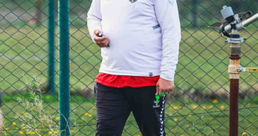 Erzincanspor'da Teknik Direktör Değişimi