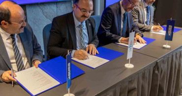Erzurum 2028 Avrupa Üniversiteler Kış Oyunları'na Ev Sahibi Olacak
