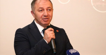 Erzurum 2029 Kış Üniversitelerarası Oyunları'na Aday Olmayı Planlıyor