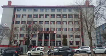 Erzurum Adliyesi'nde Uzlaşma Süreci Başarıyla Tamamlandı