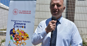 Erzurum, ANALİG ragbi müsabakalarına ev sahipliği yapıyor