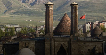 Erzurum Hava Durumu 16 Mayıs 2020