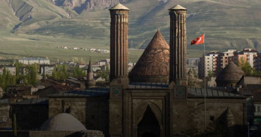 Erzurum Hava Durumu 2 Mayıs 2020