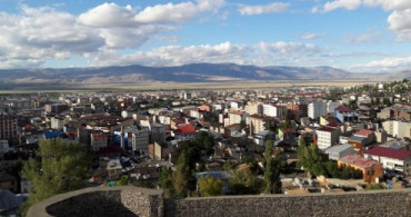 Erzurum Hava Durumu 23 Nisan 2020