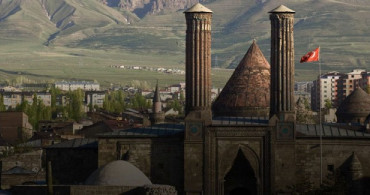 Erzurum Hava Durumu 7 Mayıs 2020
