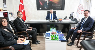 Erzurum İl Sanayi ve Teknoloji Müdürlüğü 2025 Performans Değerlendirmesi