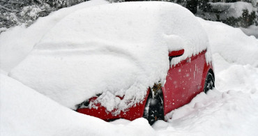 Erzurum, Kars ve Ardahan'da Ulaşım Sorunları