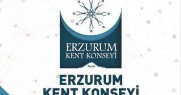 Erzurum Kent Konseyi'nden Naim Gölleroğlu açıklaması