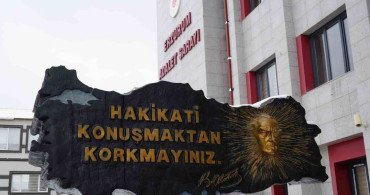 Erzurum mahkemelerinin 2025 AYM ve AİHM karneleri
