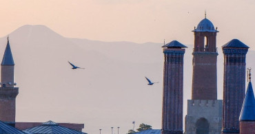 Erzurum Marşı'na Büyük İlgi