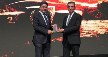 Erzurum Teknik Üniversitesi, PalanExtreme 2026’da Türkiye ikincisi oldu