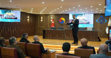 Erzurum Ticaret ve Sanayi Odası'ndan Eğitim Sektörüne Yönelik Değerlendirme Toplantısı